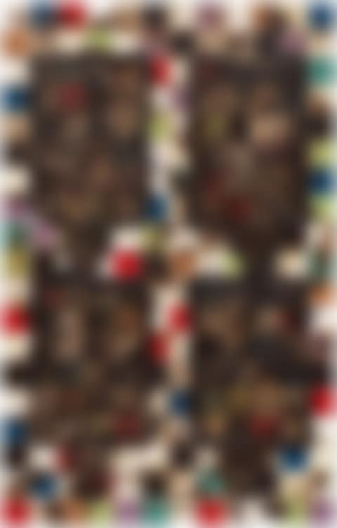 Color Men (preview)
