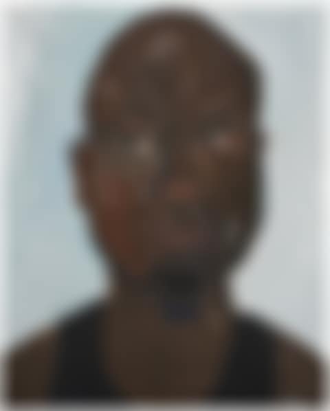 Dakar, Senegal #4 (preview)