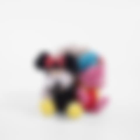 See No Evil, Hear No Evil, Speak No Evil (preview)