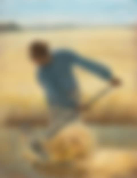 Harvest (I høst) (preview)