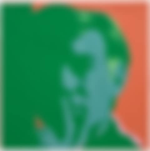 Self-Portrait (preview)