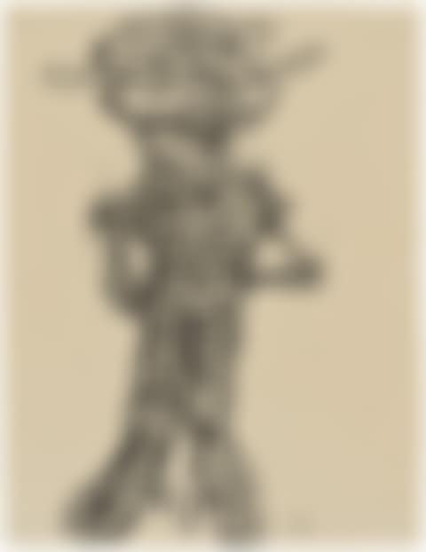 Personnage (preview)