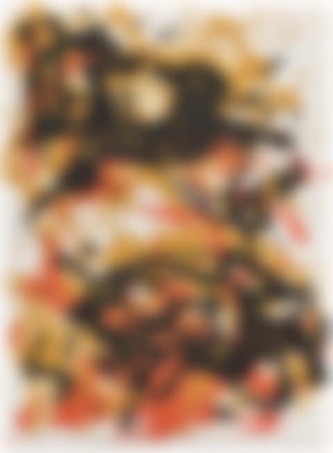 Weeds III (preview)