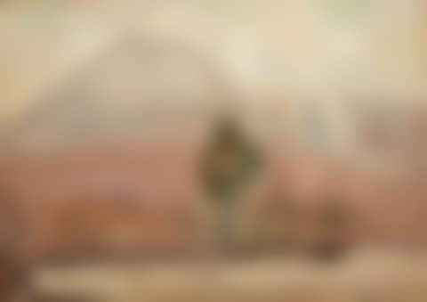 Snow Capped Mountain (preview)