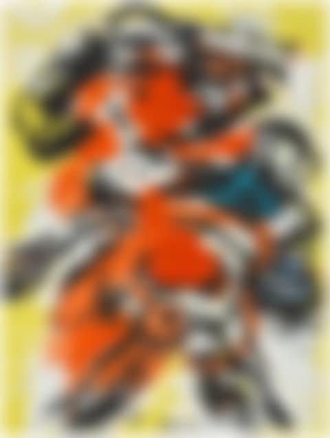 Dutch Masquerade (preview)