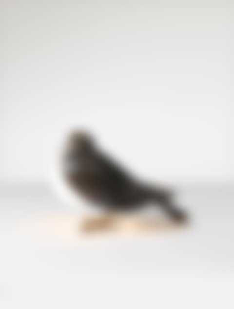 Lampe « Pigeon » (preview)