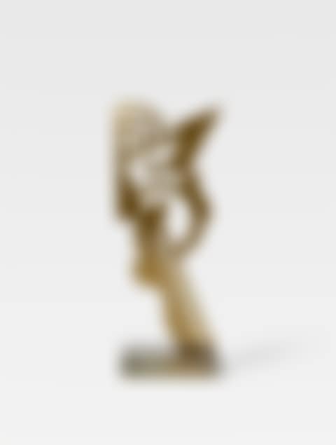 Untitled (Head I) (preview)