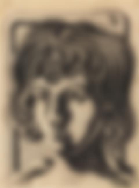 Frauenportrait (preview)
