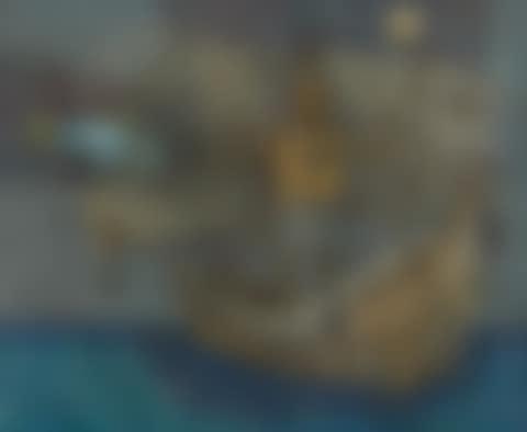 The Fisherman (preview)