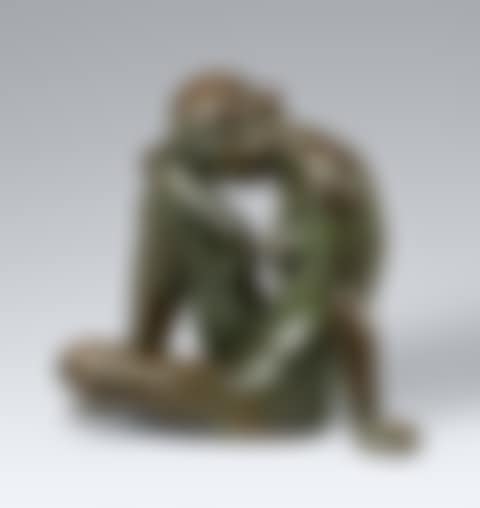 Resting (preview)