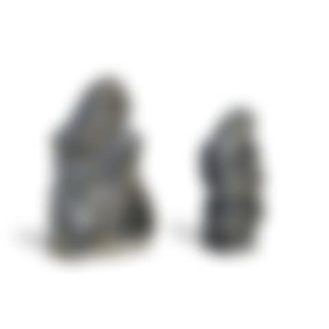 Two Povungnituk/Puvirnituq Inuit stone sculptures (preview)