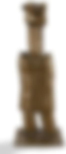 Totem character (preview)