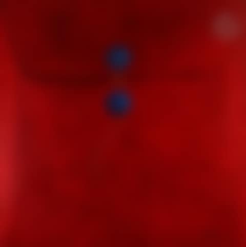 Red envelope with lapis (preview)