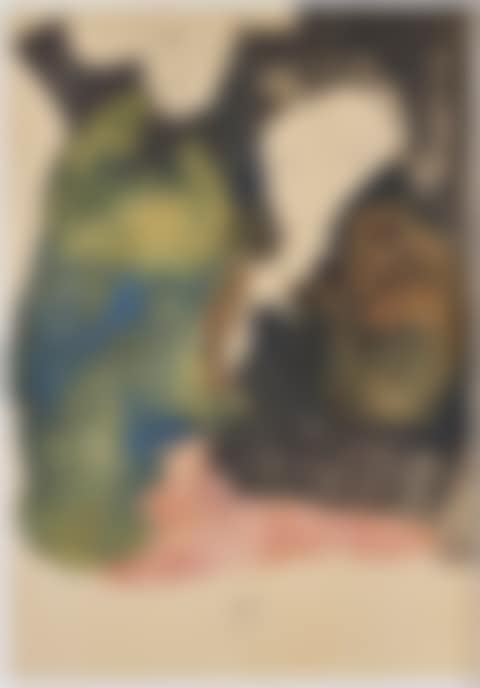 EGON SCHIELE (10 reproductions) (preview)