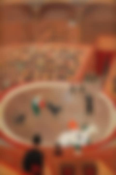 "Circus" (preview)