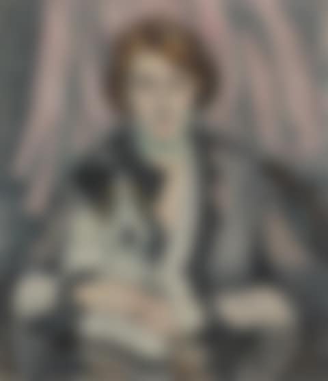 Lady with Dog (preview)