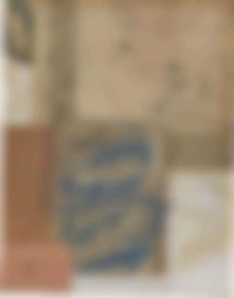 Untitled (8.7. 0/1), Merzzeichnung (preview)