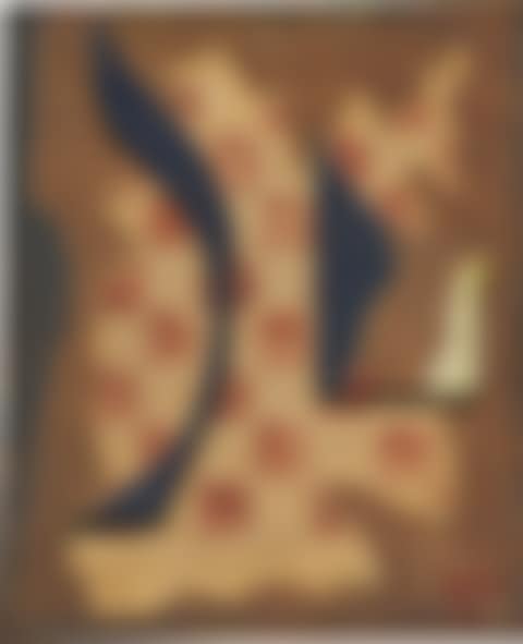 ”Ohne Titel (Das Schachbild)” (preview)