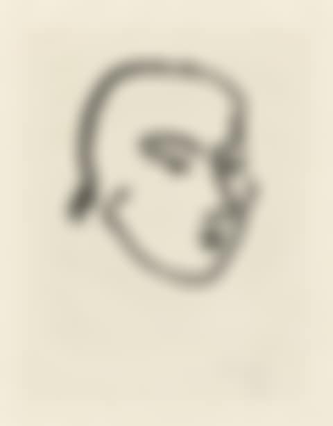 ”Nadia. Visage aux yeux obliques” (preview)