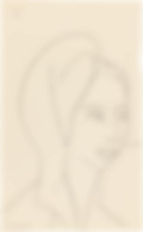 ”Tête au Turban No. 11” (preview)