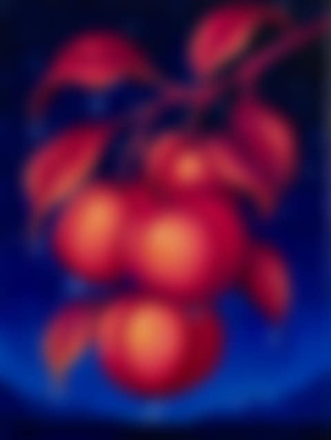"The juice is so sweet" (preview)