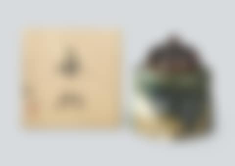 Water container (preview)