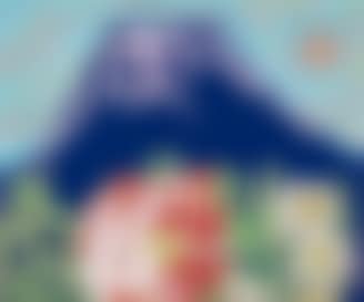 Mt. Fuji (preview)