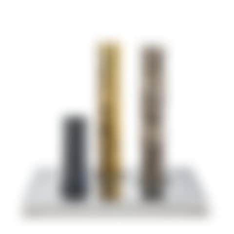 Colonne per Financial Plaza, Honolulu, studio (preview)