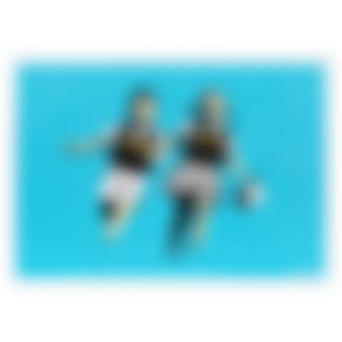 Jack & Jill (Police Kids) (preview)
