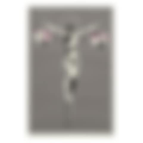 Christ with Shopping Bags (preview)