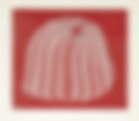 Red Coloured Pumpkin (preview)