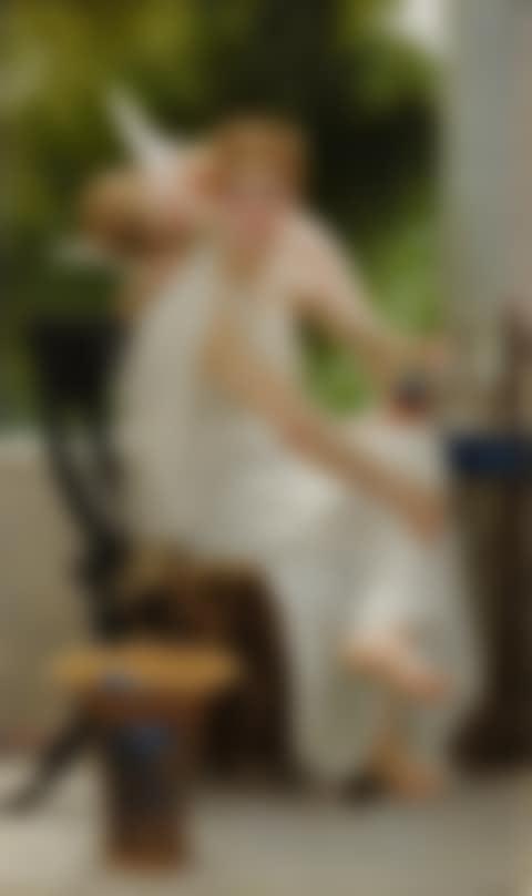 Le travail Interrompu (preview)