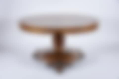 Breakfast table (preview)