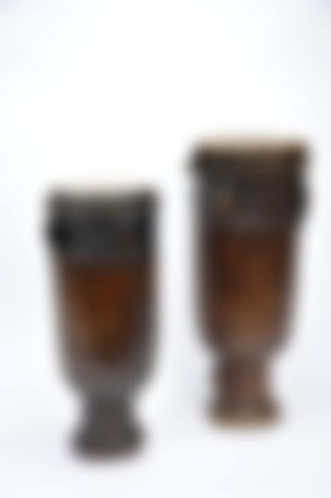 Two drums (preview)