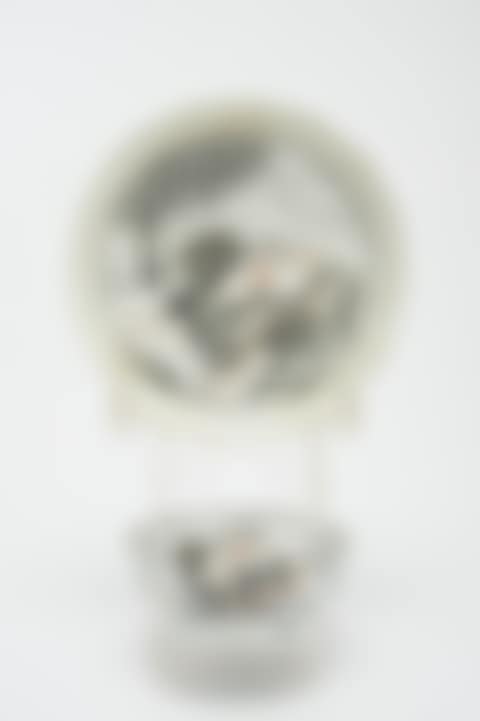 Cup and saucer (preview)