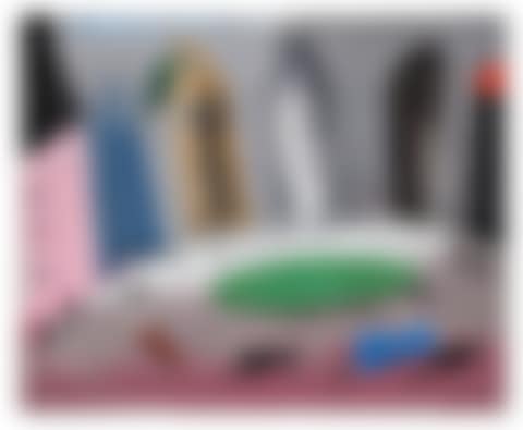 Place d"Italie (preview)