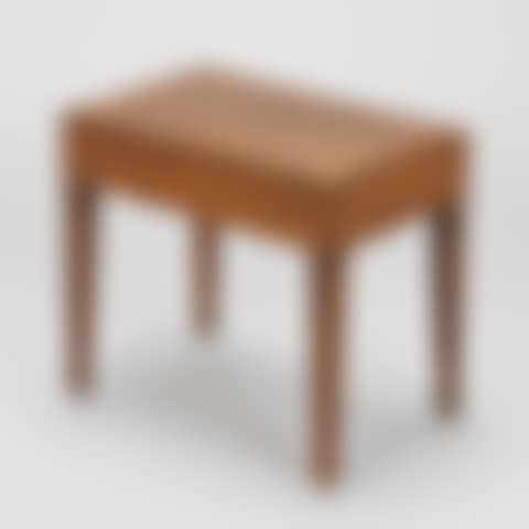 Side table with bidet (preview)