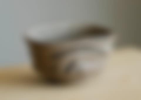 Karatsu tea bowl (preview)
