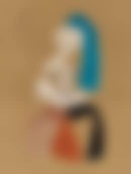 from IMAGINARY PORTRAITS (preview)