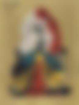from IMAGINARY PORTRAITS (preview)