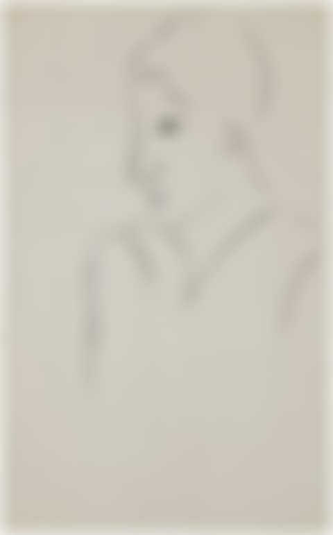 Portrait of a Woman (preview)