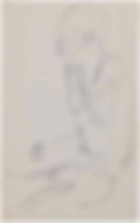 Drawing Woman (preview)