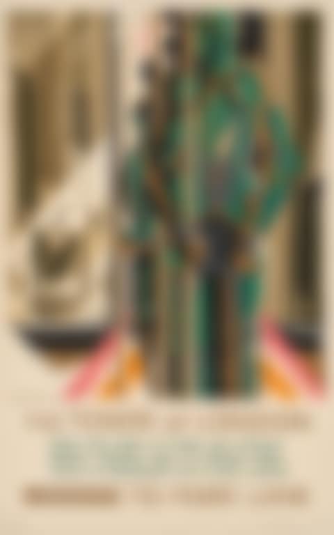 THE TOWER OF LONDON (preview)