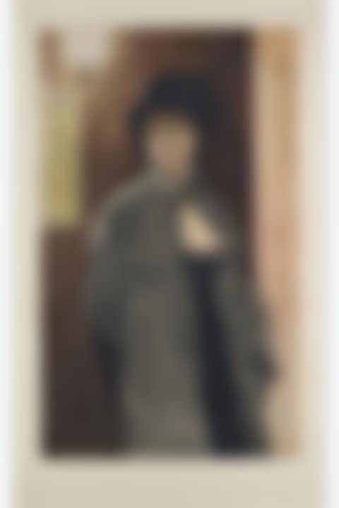 Dèche (preview)