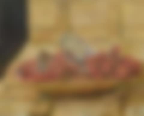Shrimp on ice (preview)