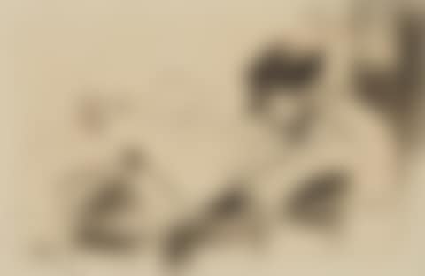 coffeehouse scene (preview)