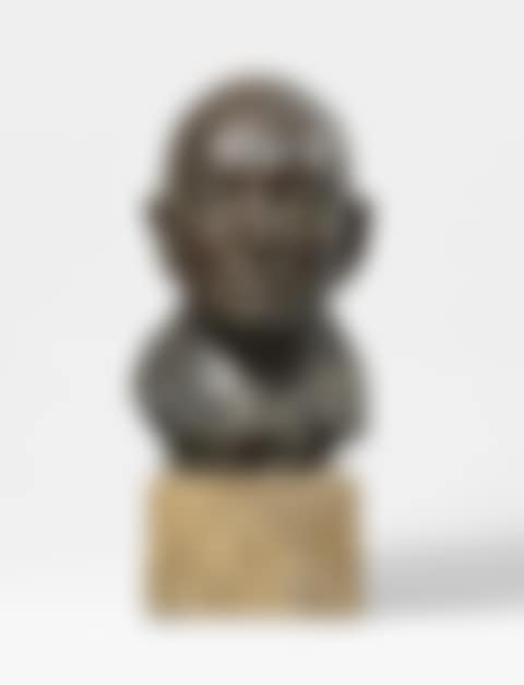 Portrait of August von Thyssen (preview)