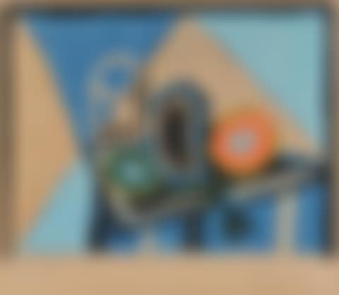 Nature Morte (preview)