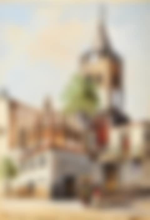"Funchal Cathedral" (preview)