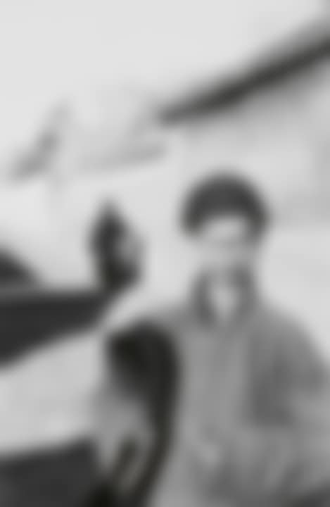 Un eunuque de la Cour Impériale de la dernière Dynastie, Pékin, Chine (preview)